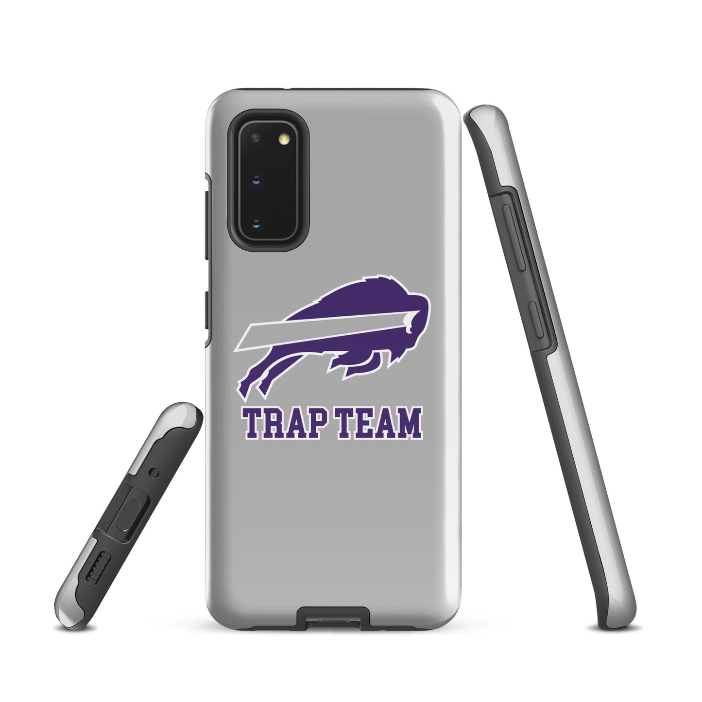 Tough Case for Samsung® | Meade High School Trap Team