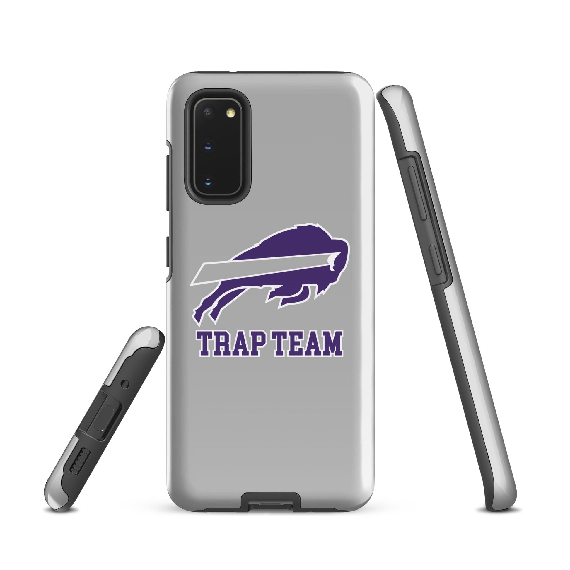Tough Case for Samsung® | Meade High School Trap Team