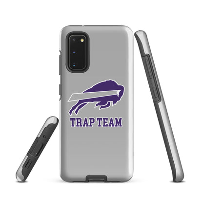 Tough Case for Samsung® | Meade High School Trap Team
