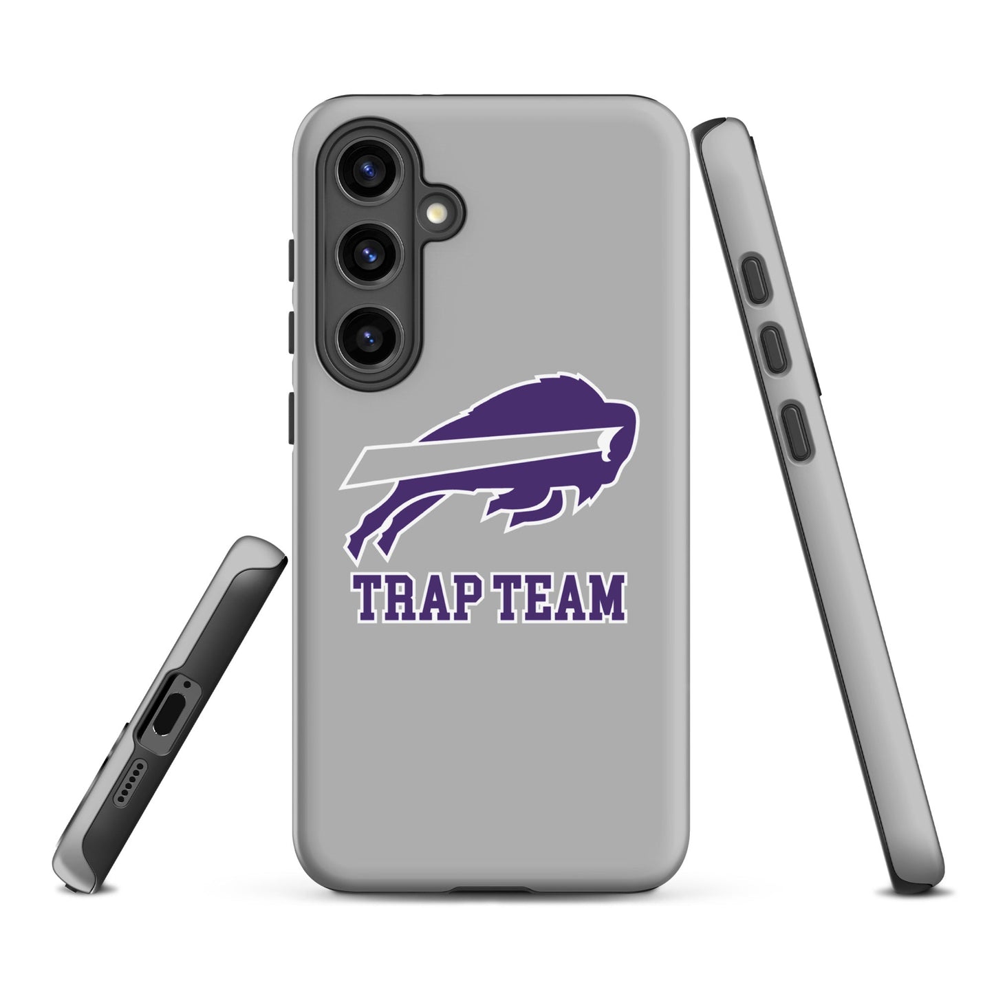 Tough Case for Samsung® | Meade High School Trap Team