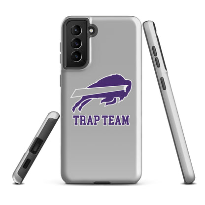 Tough Case for Samsung® | Meade High School Trap Team