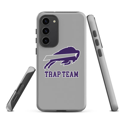 Tough Case for Samsung® | Meade High School Trap Team