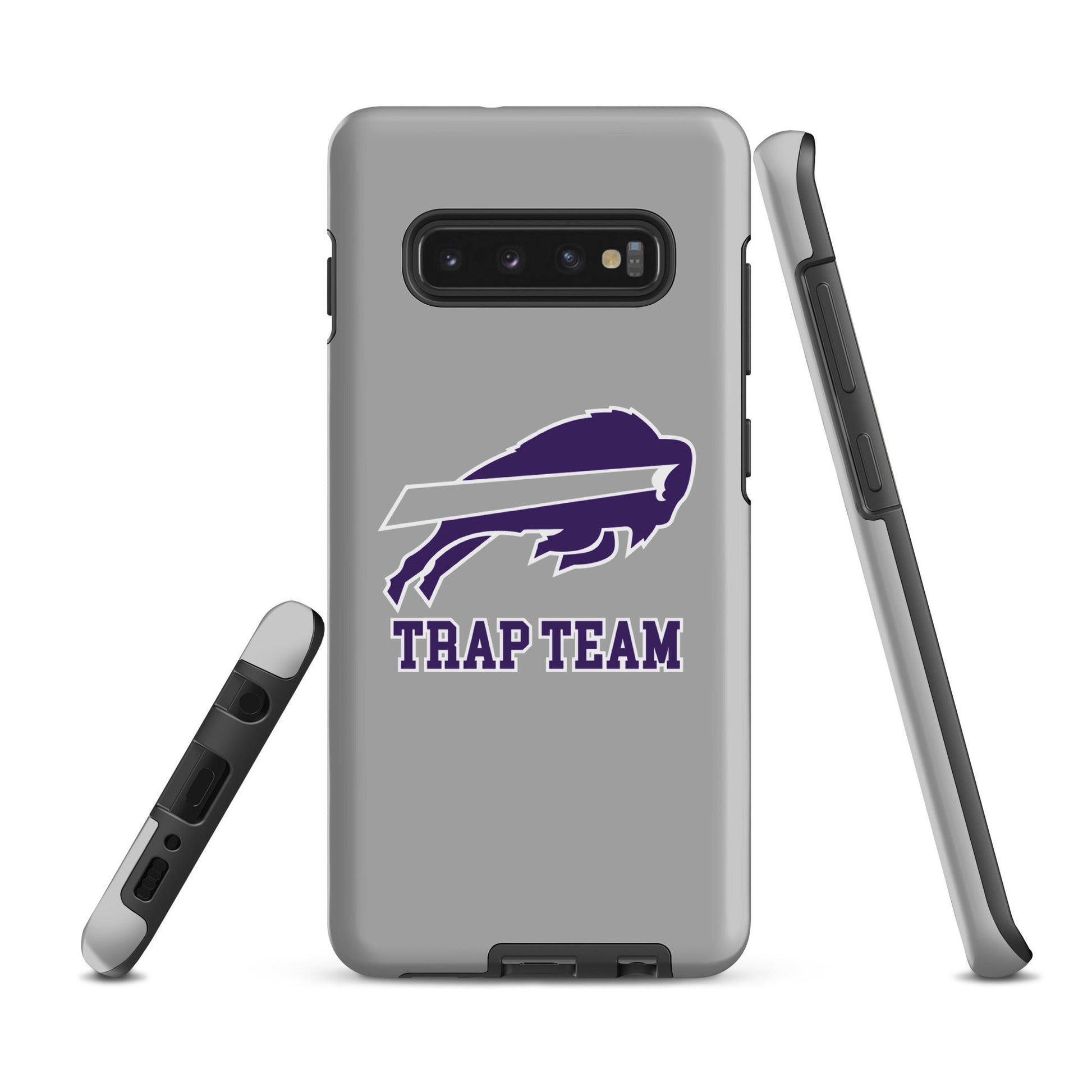 Tough Case for Samsung® | Meade High School Trap Team