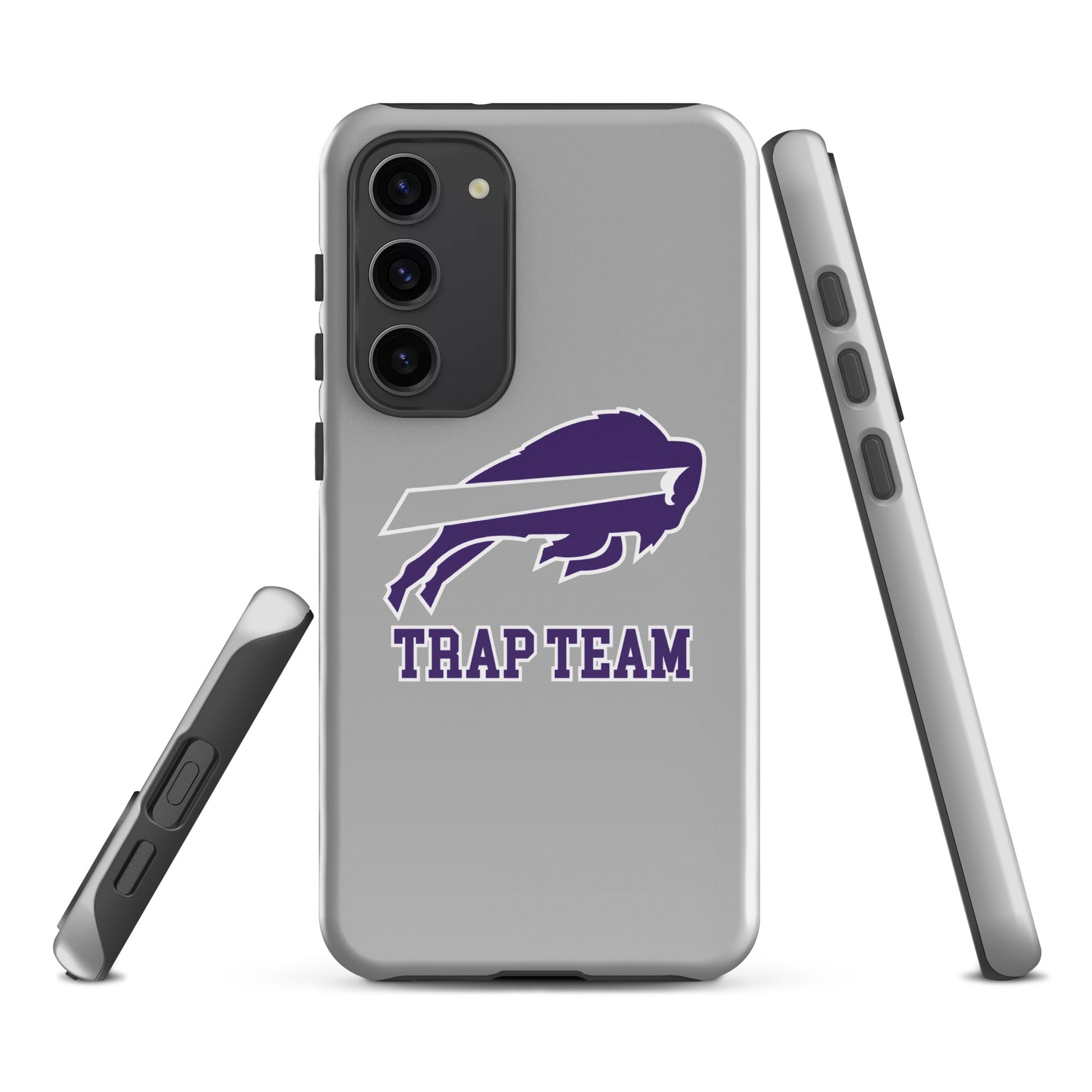 Tough Case for Samsung® | Meade High School Trap Team