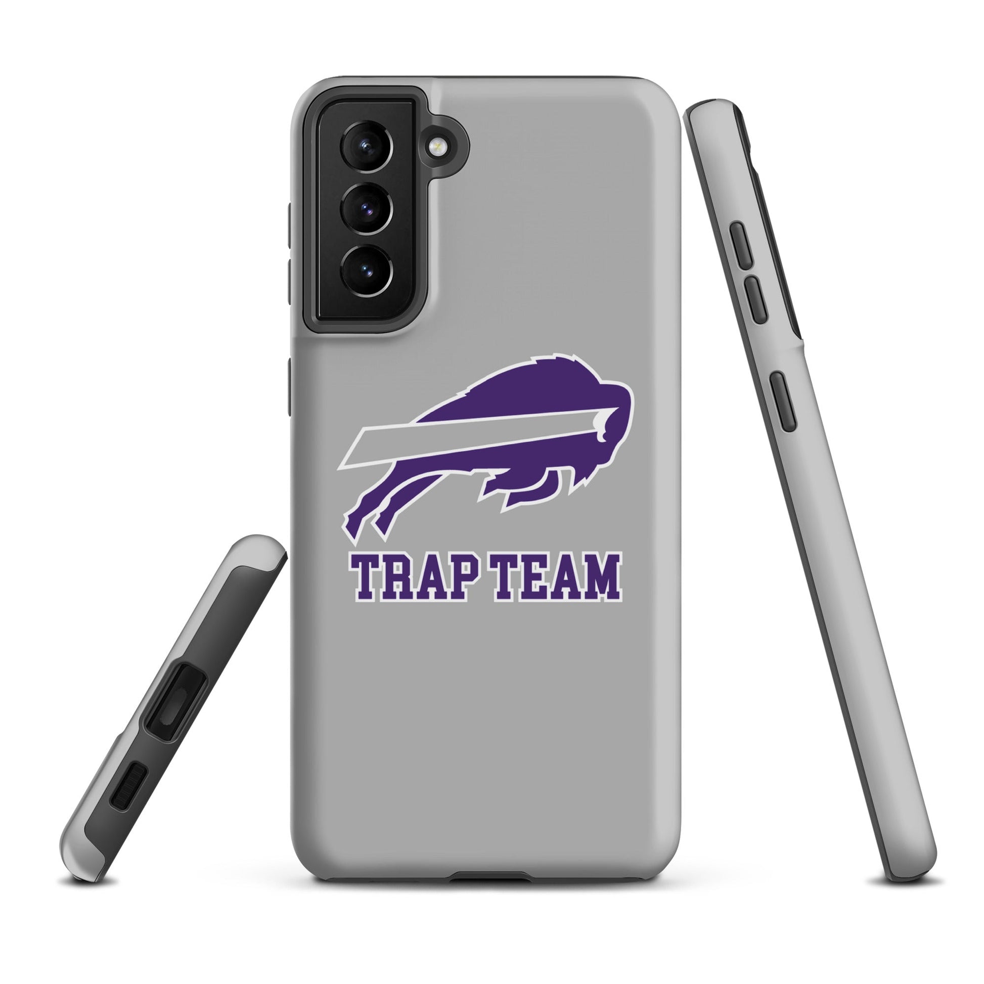 Tough Case for Samsung® | Meade High School Trap Team