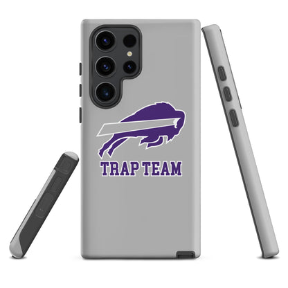 Tough Case for Samsung® | Meade High School Trap Team