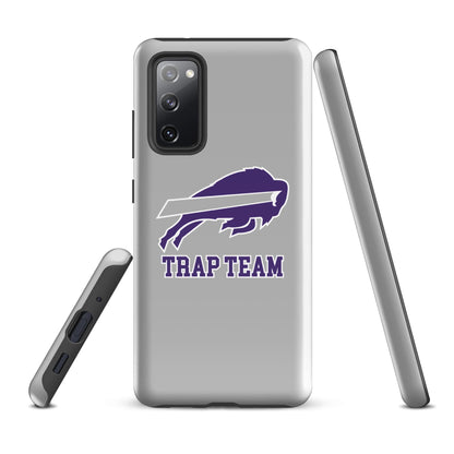 Tough Case for Samsung® | Meade High School Trap Team