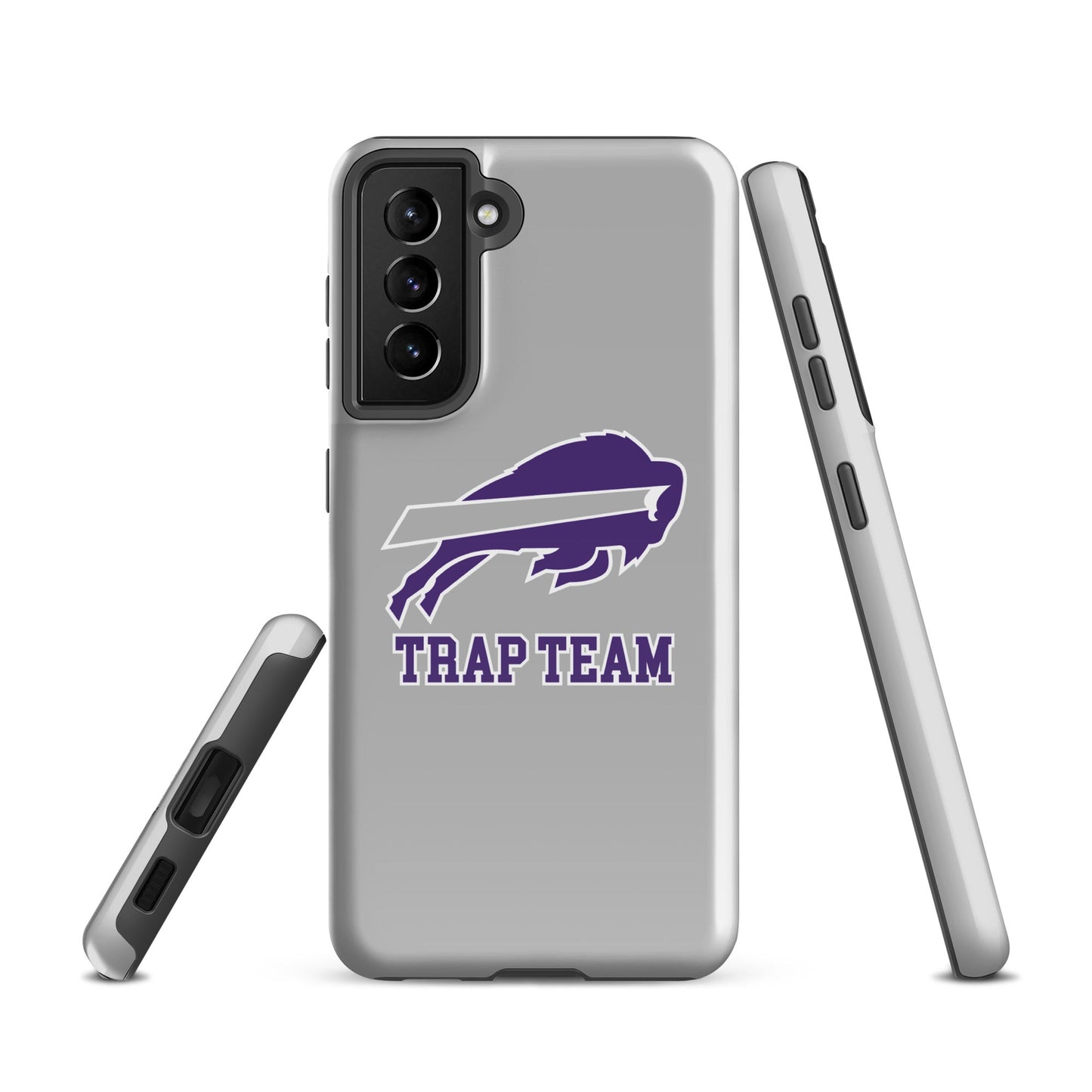 Tough Case for Samsung® | Meade High School Trap Team