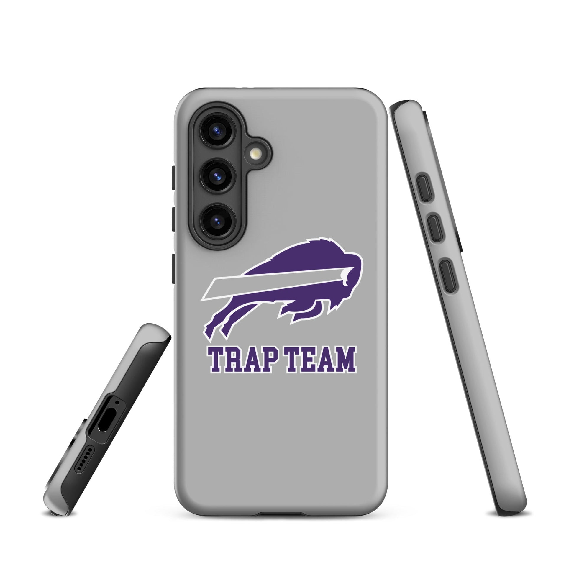 Tough Case for Samsung® | Meade High School Trap Team