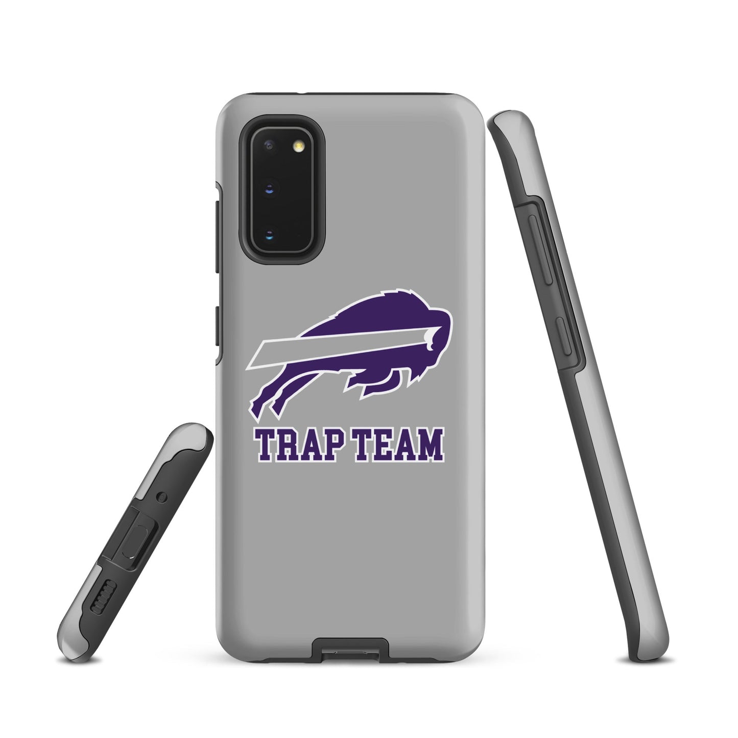 Tough Case for Samsung® | Meade High School Trap Team