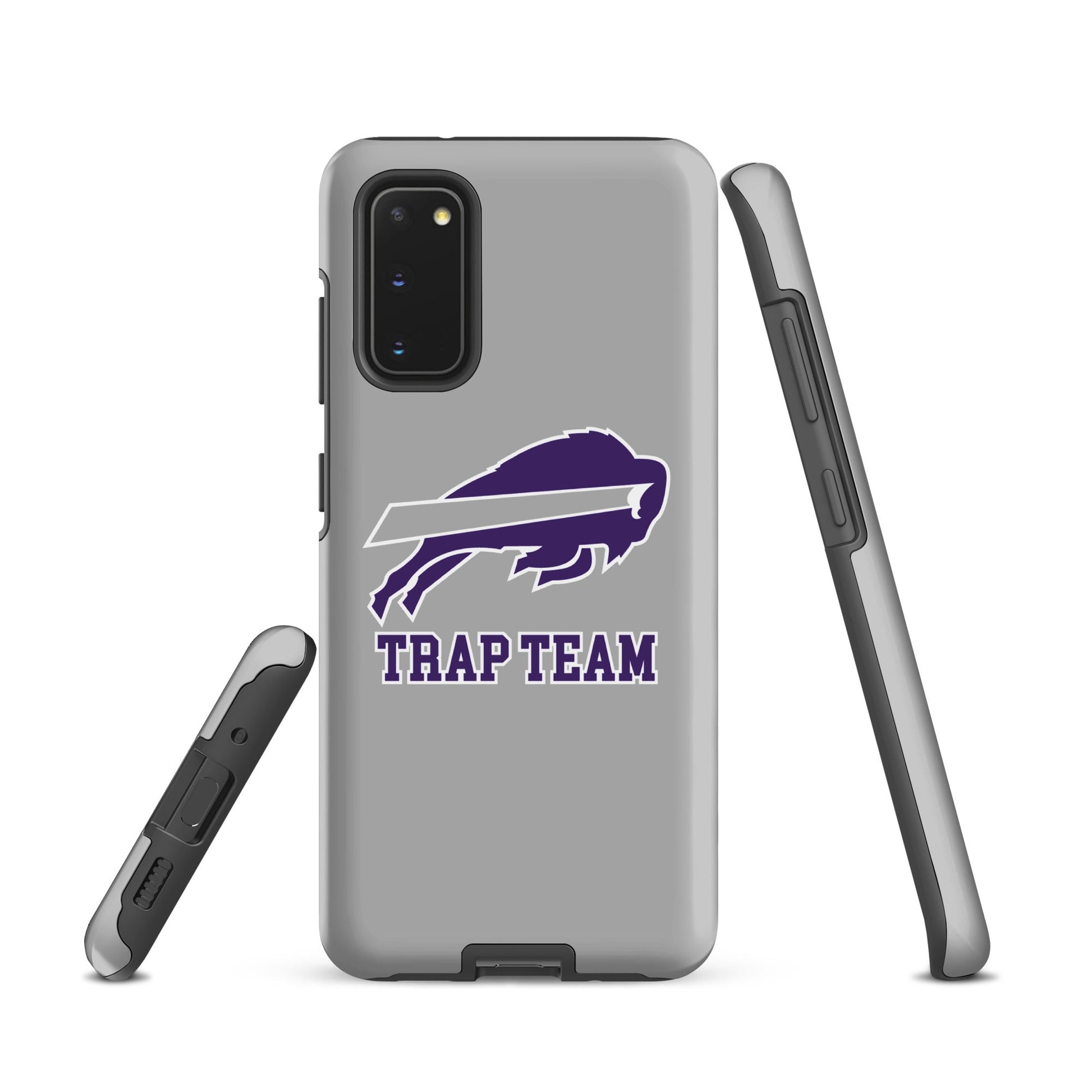 Tough Case for Samsung® | Meade High School Trap Team