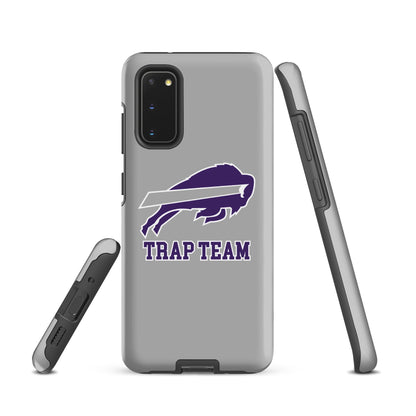 Tough Case for Samsung® | Meade High School Trap Team