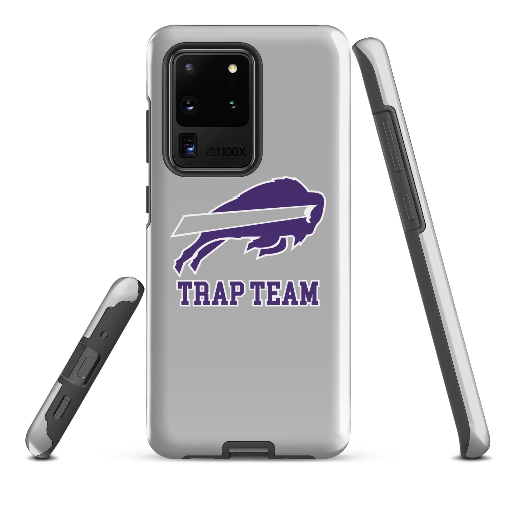 Tough Case for Samsung® | Meade High School Trap Team
