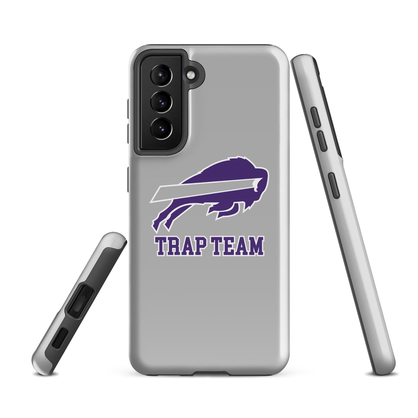 Tough Case for Samsung® | Meade High School Trap Team