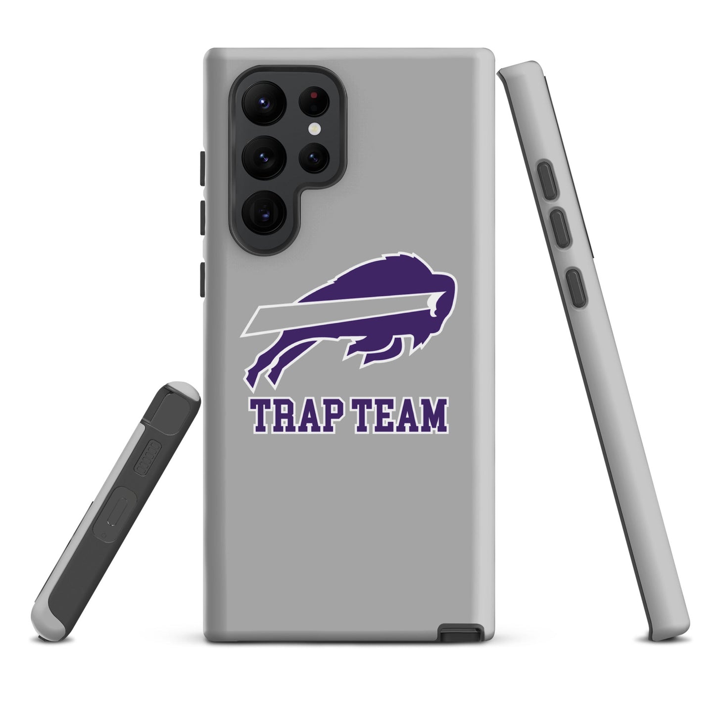 Tough Case for Samsung® | Meade High School Trap Team