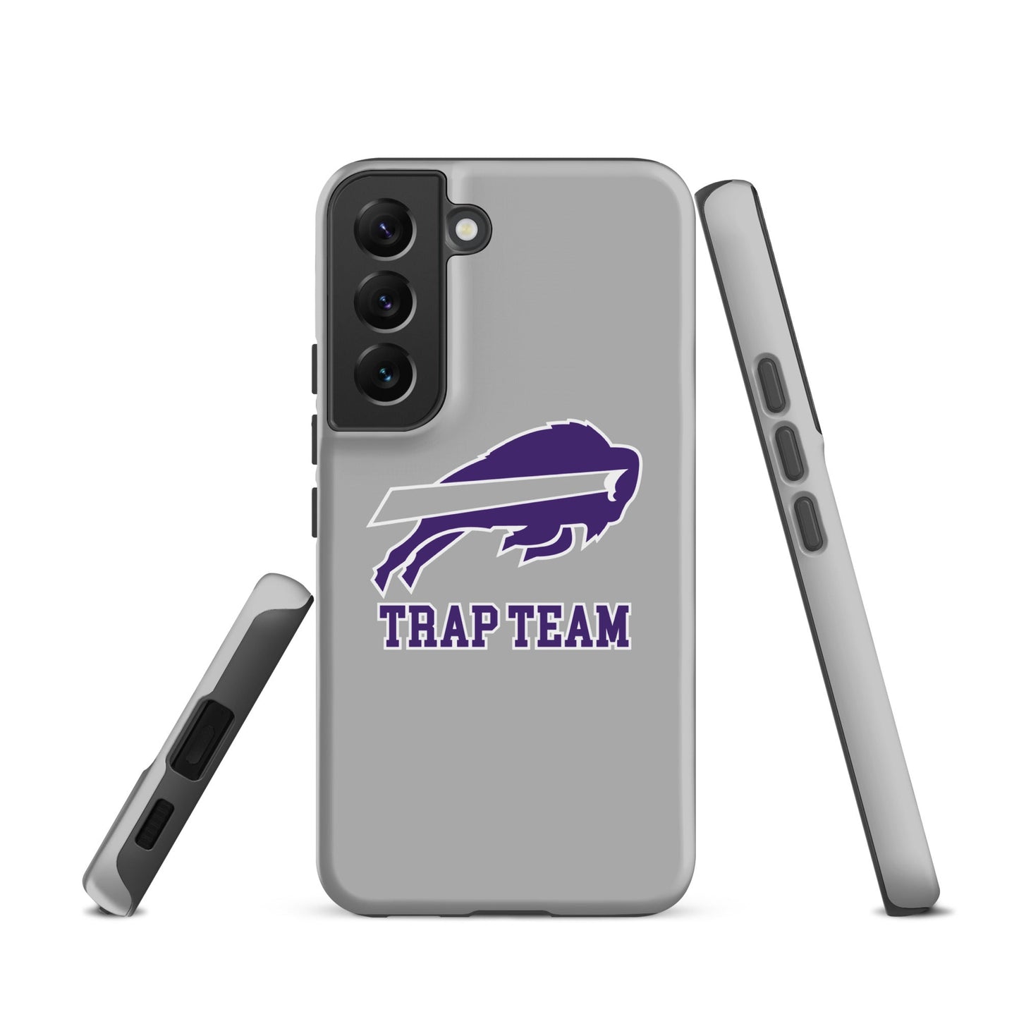 Tough Case for Samsung® | Meade High School Trap Team