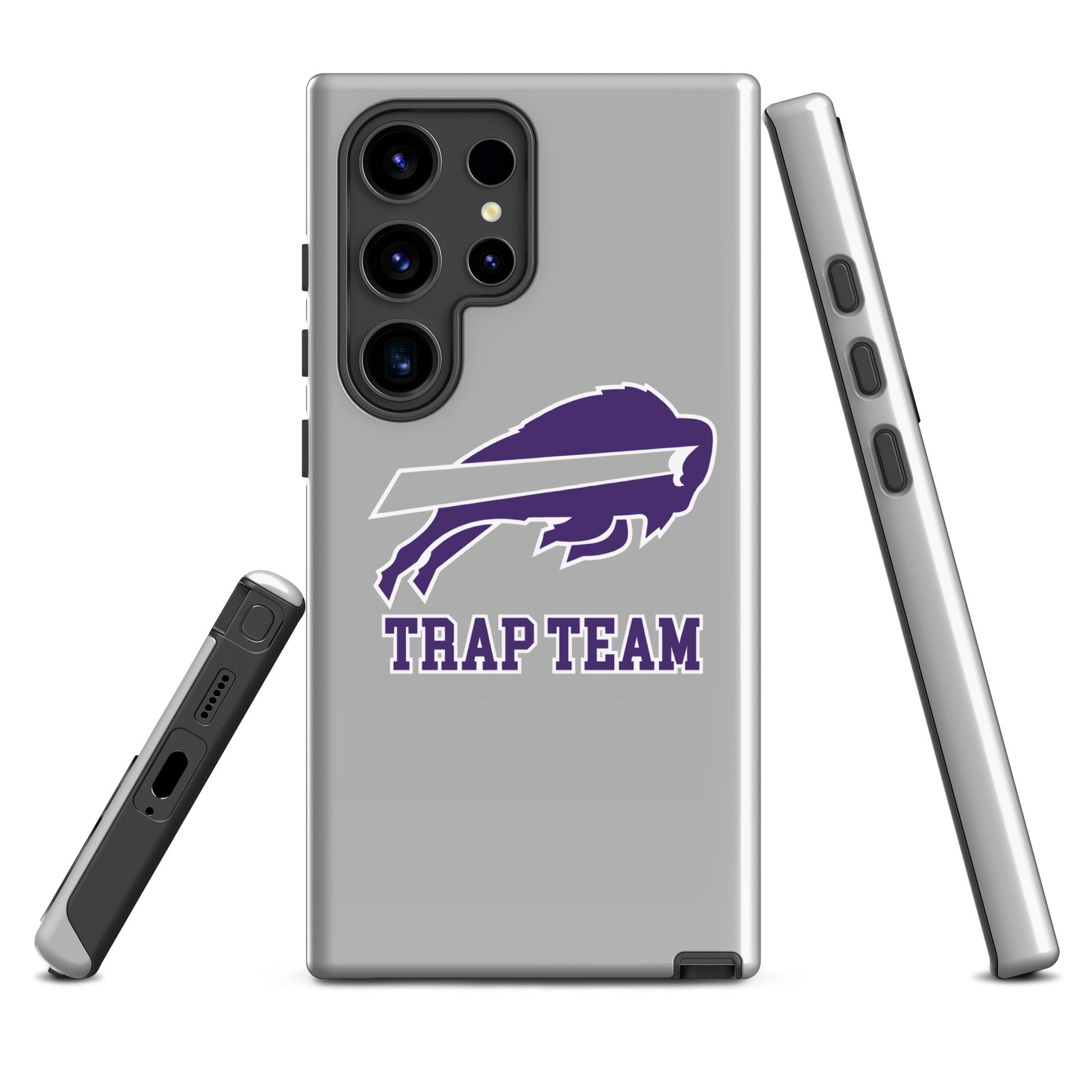Tough Case for Samsung® | Meade High School Trap Team