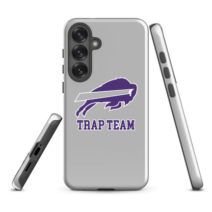 Tough Case for Samsung® | Meade High School Trap Team