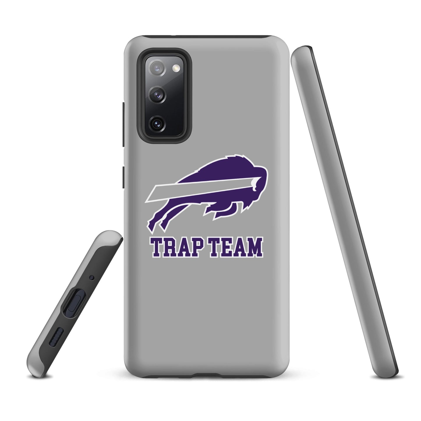 Tough Case for Samsung® | Meade High School Trap Team