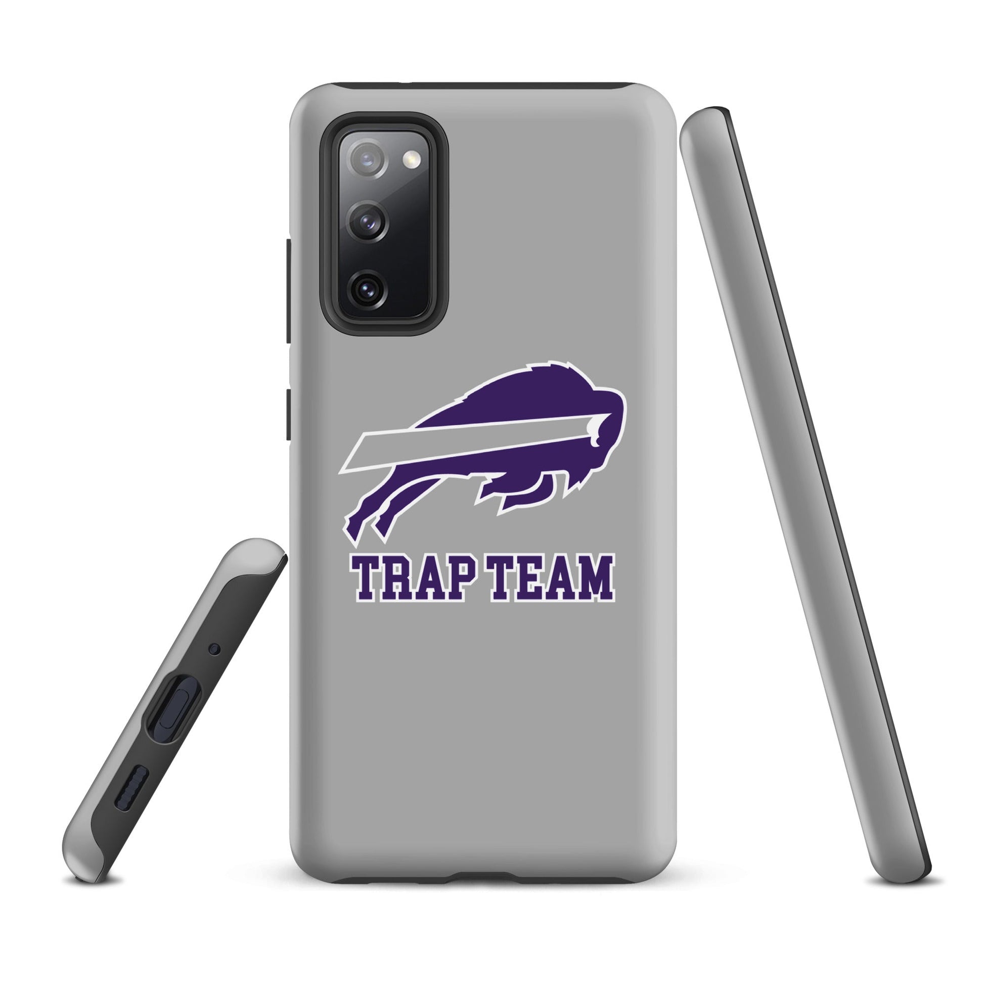 Tough Case for Samsung® | Meade High School Trap Team