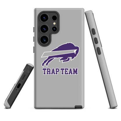 Tough Case for Samsung® | Meade High School Trap Team
