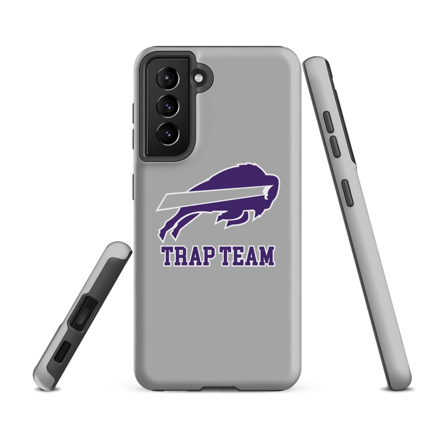 Tough Case for Samsung® | Meade High School Trap Team