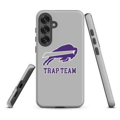 Tough Case for Samsung® | Meade High School Trap Team