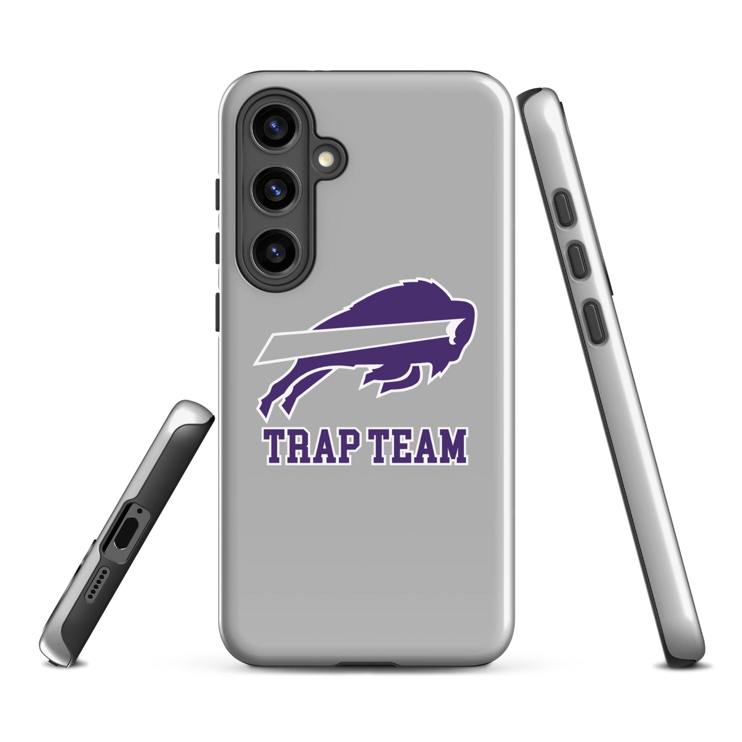 Tough Case for Samsung® | Meade High School Trap Team