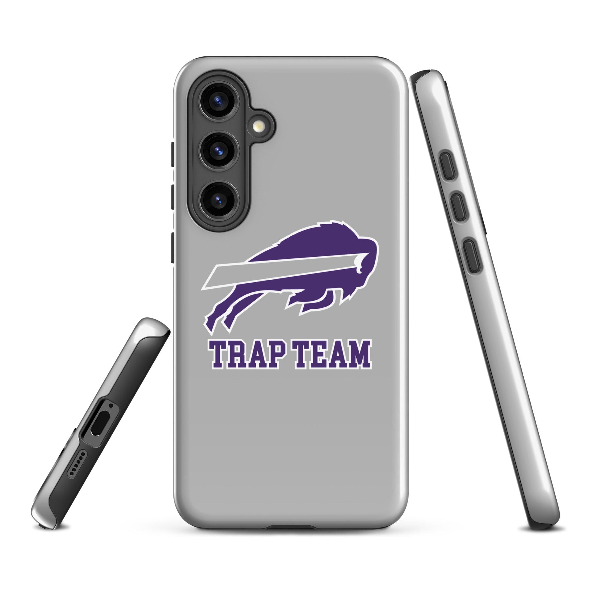 Tough Case for Samsung® | Meade High School Trap Team