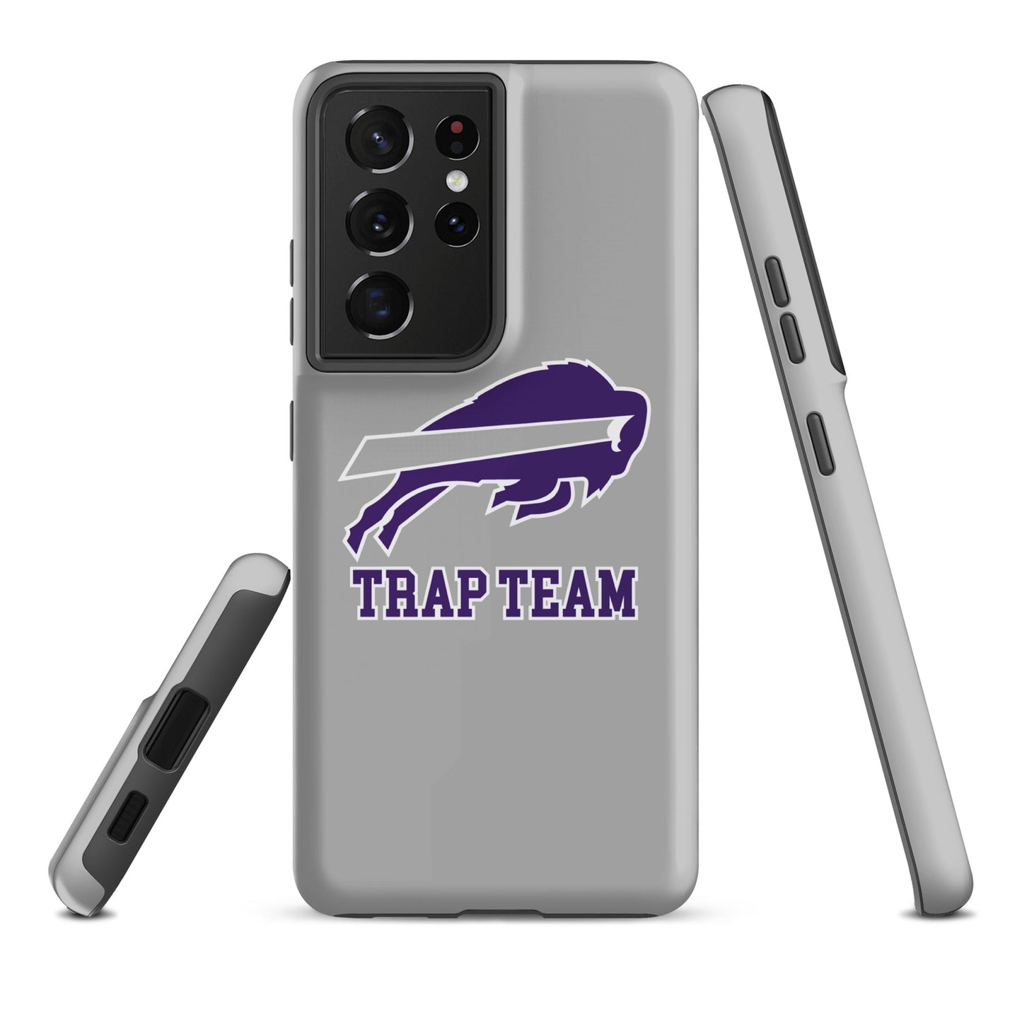 Tough Case for Samsung® | Meade High School Trap Team