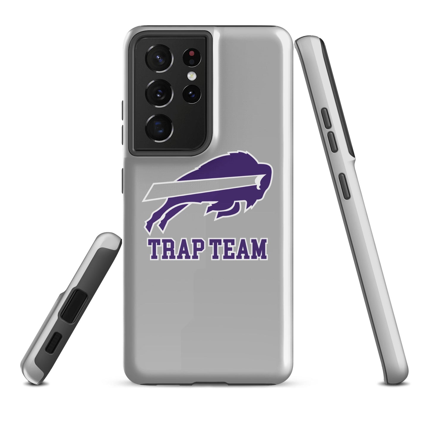 Tough Case for Samsung® | Meade High School Trap Team