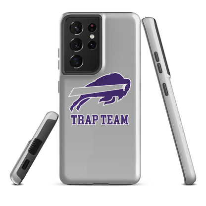 Tough Case for Samsung® | Meade High School Trap Team