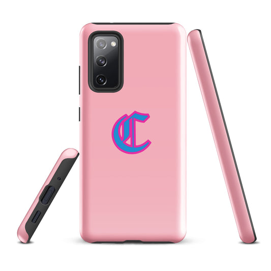 Tough Case for Samsung® | Mid Ohio Crusaders | Mark Logo
