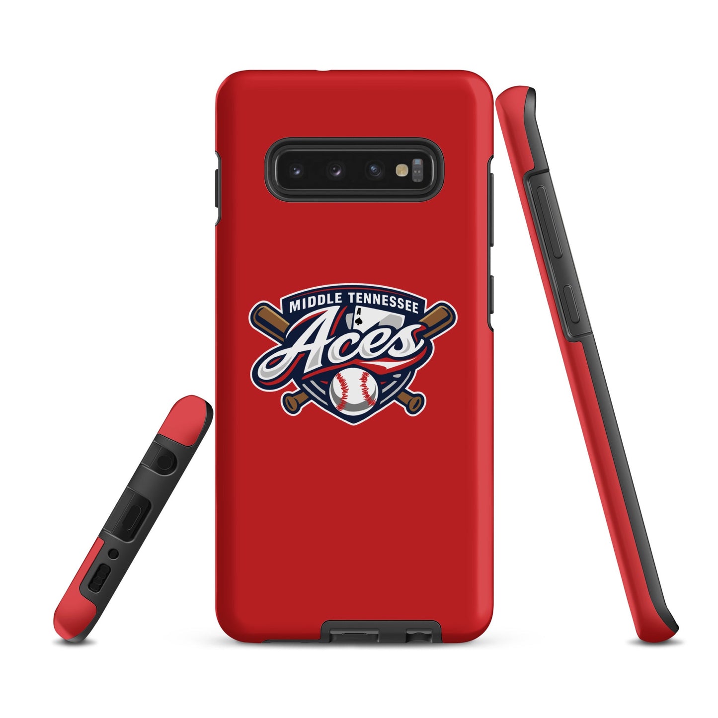 Tough Case for Samsung® | Middle TN Aces 8u