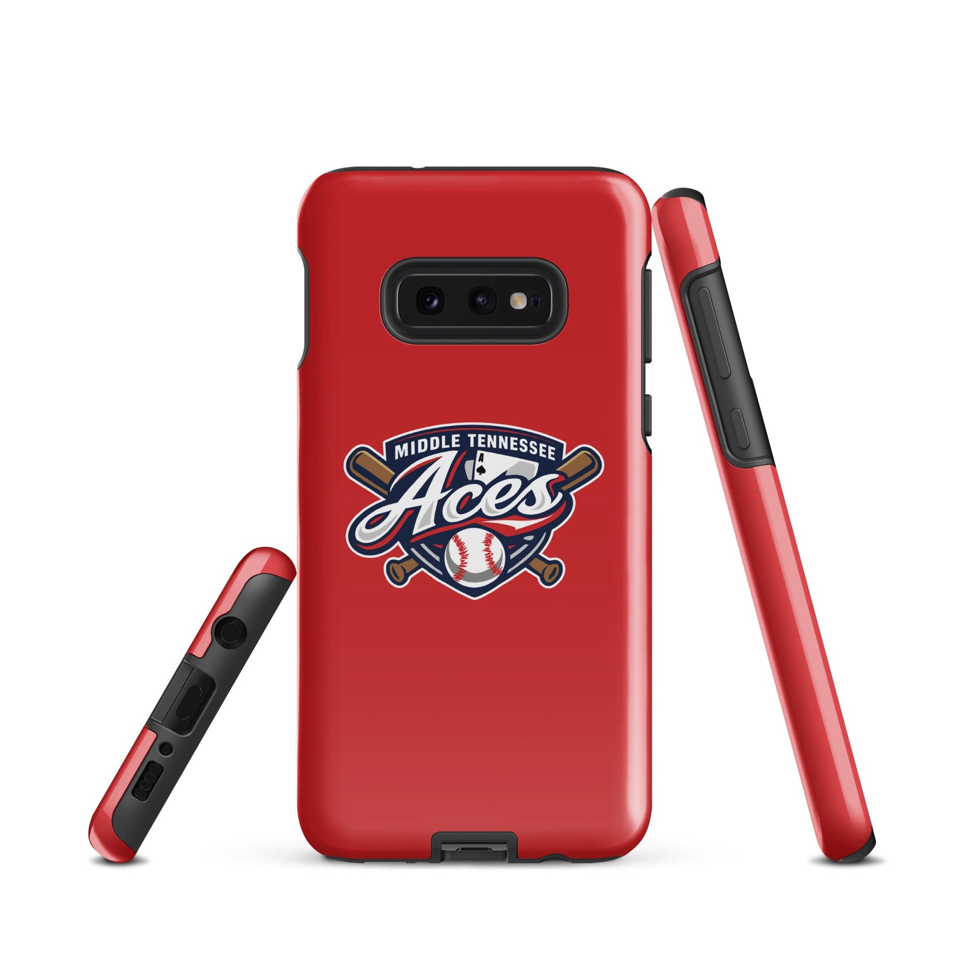 Tough Case for Samsung® | Middle TN Aces 8u