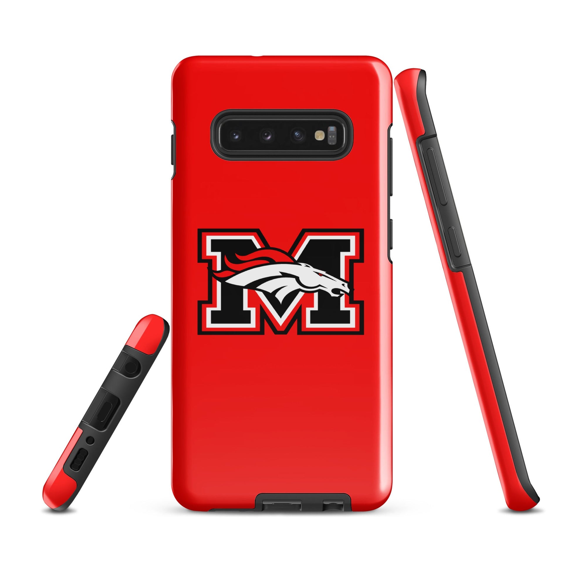Tough Case for Samsung® | Middleburg Association of Athletics
