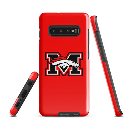 Tough Case for Samsung® | Middleburg Association of Athletics
