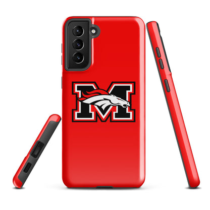 Tough Case for Samsung® | Middleburg Association of Athletics