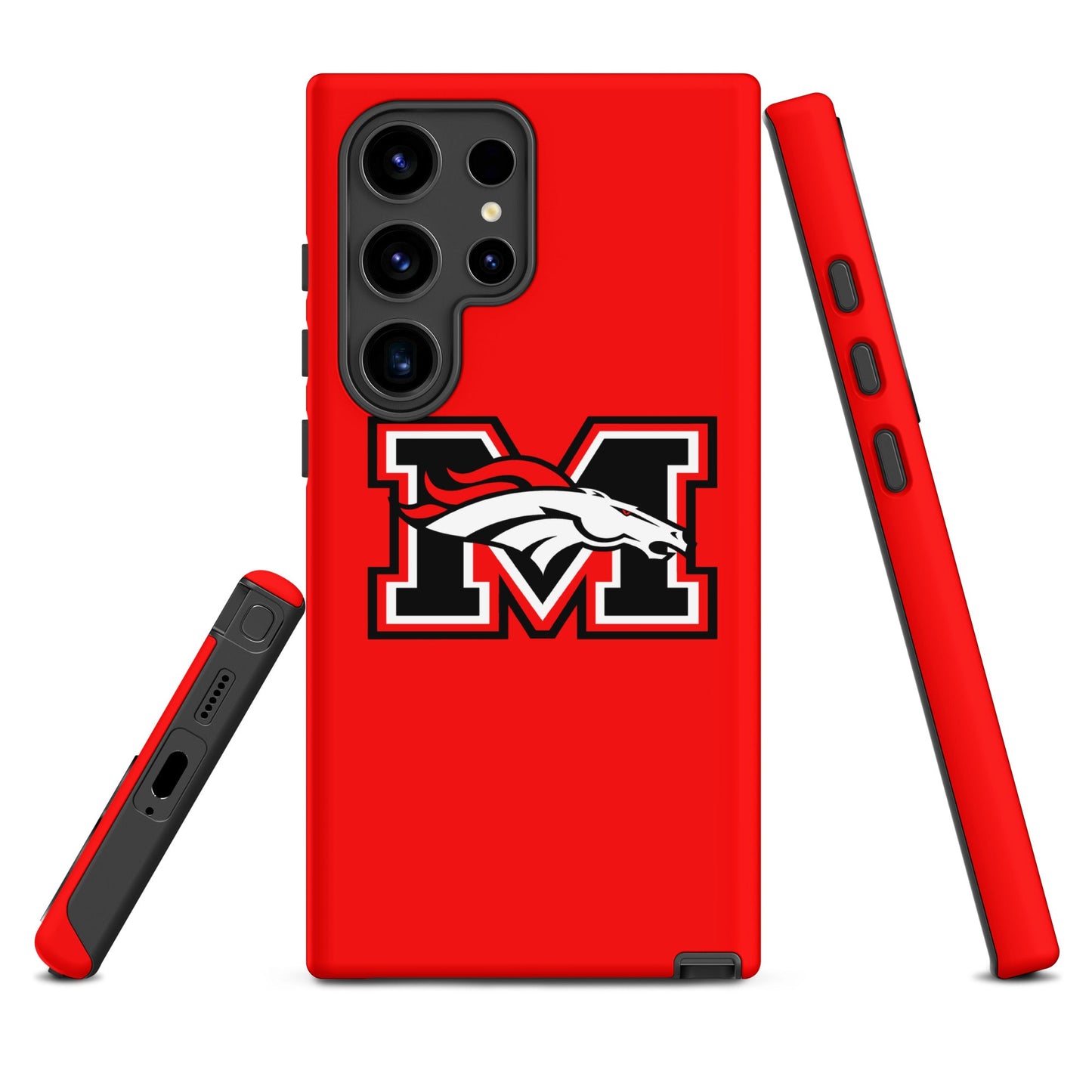 Tough Case for Samsung® | Middleburg Association of Athletics