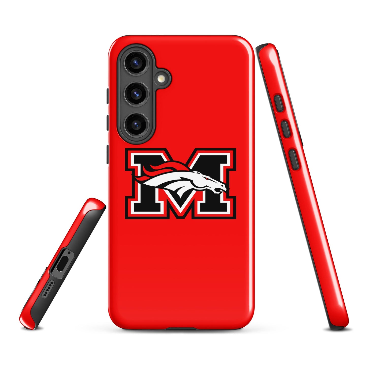 Tough Case for Samsung® | Middleburg Association of Athletics