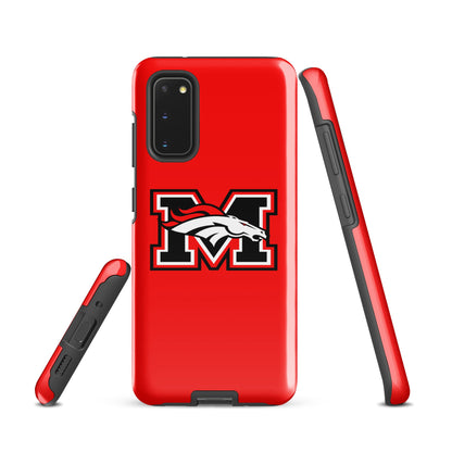 Tough Case for Samsung® | Middleburg Association of Athletics