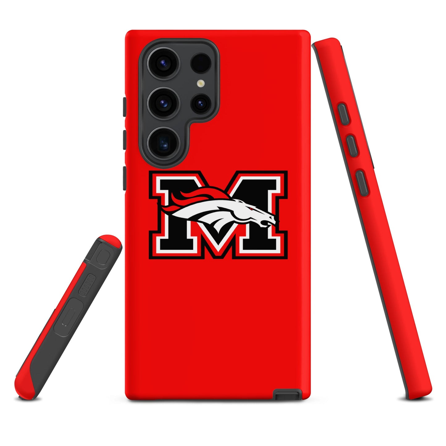 Tough Case for Samsung® | Middleburg Association of Athletics