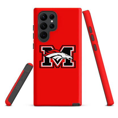 Tough Case for Samsung® | Middleburg Association of Athletics