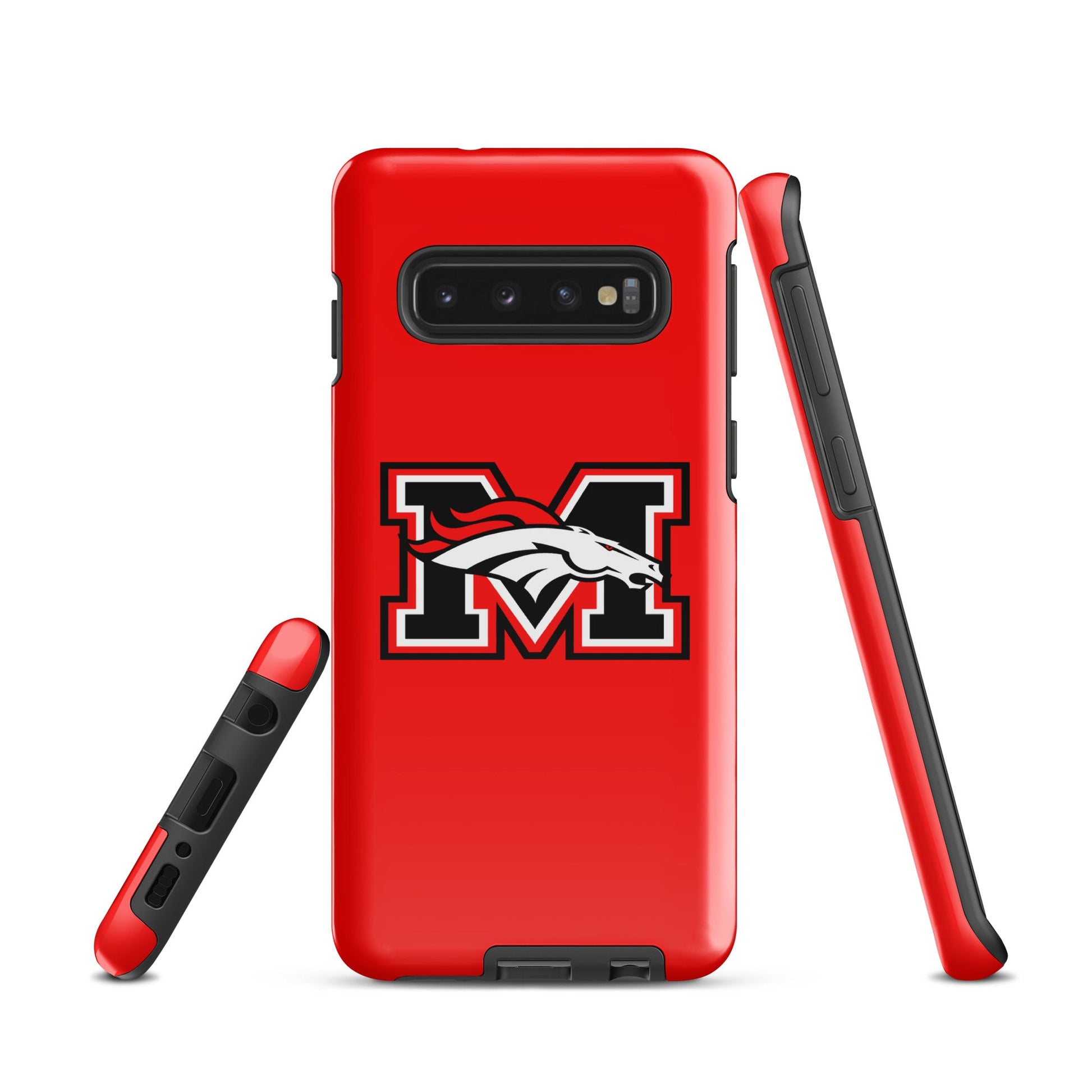 Tough Case for Samsung® | Middleburg Association of Athletics