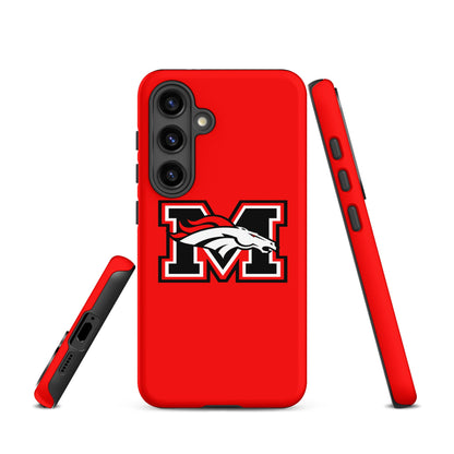 Tough Case for Samsung® | Middleburg Association of Athletics