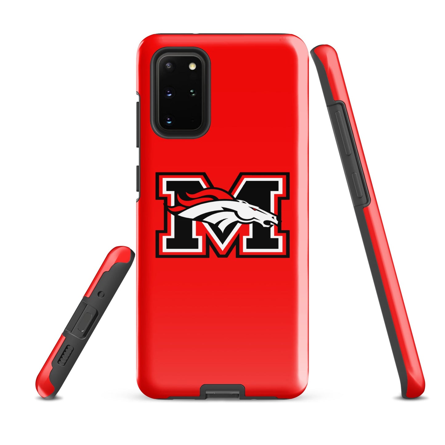 Tough Case for Samsung® | Middleburg Association of Athletics