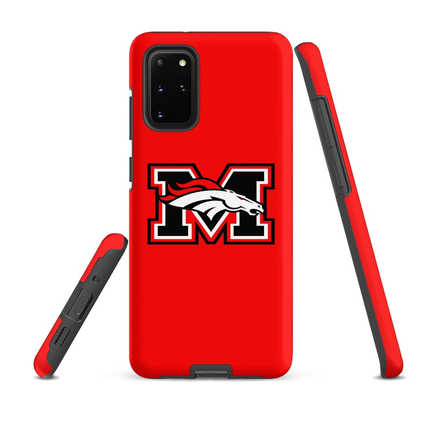 Tough Case for Samsung® | Middleburg Association of Athletics