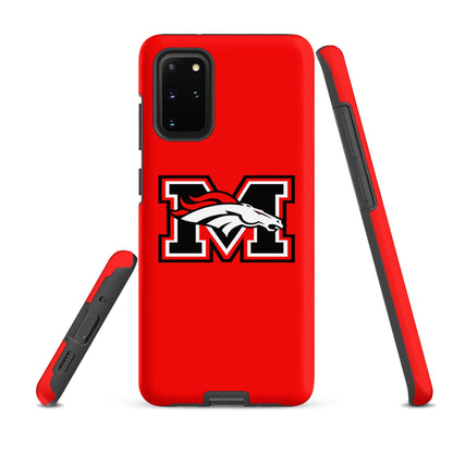 Tough Case for Samsung® | Middleburg Association of Athletics