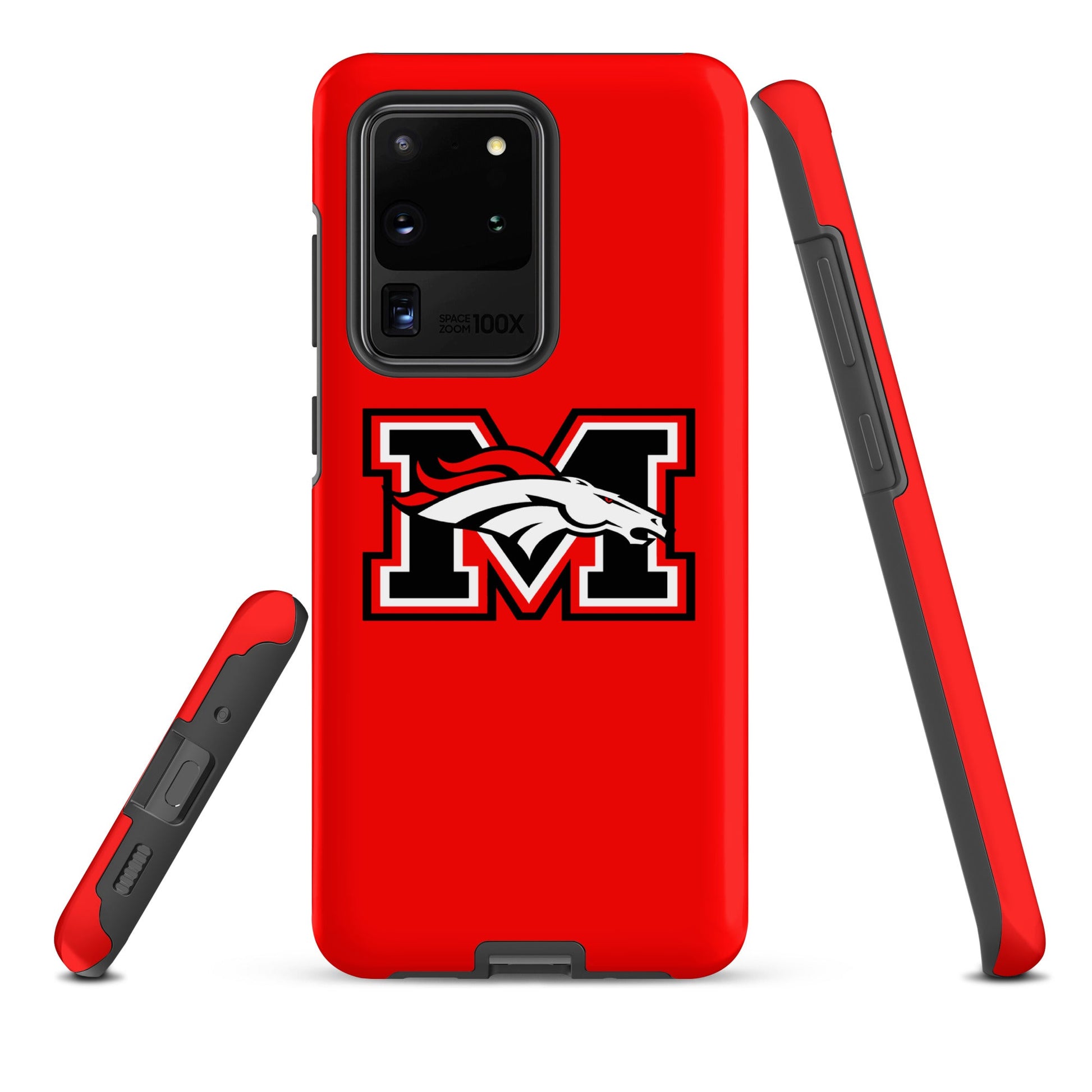 Tough Case for Samsung® | Middleburg Association of Athletics