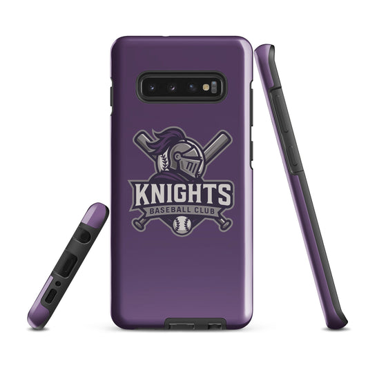 Tough Case for Samsung® | Midland Knights Baseball Club